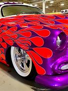 Image result for Best in Show Muscle Car Colours