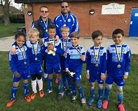 Image result for Kids Football Clubs