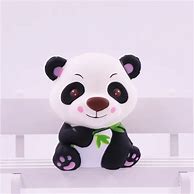 Image result for Squishy Panda Cartoon