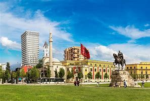 Image result for Tirana, Albania