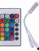 Image result for Ir Remote Control with LED