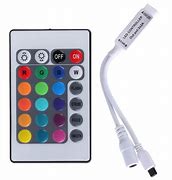 Image result for Best Way LED Remote Control