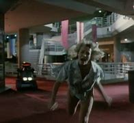 Image result for Tubi Chopping Mall