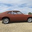 Image result for 1970 Ford Maverick with Roll Cage