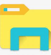 Image result for Windows 10 File Explorer Logo