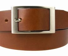Image result for Tan Leather Belt