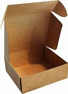 Image result for Kraft Gift Box