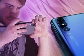 Image result for P20 Pro Camera