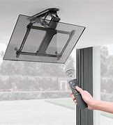 Image result for Folding Ceiling TV Mount