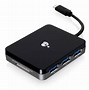 Image result for USB Hub Card Reader