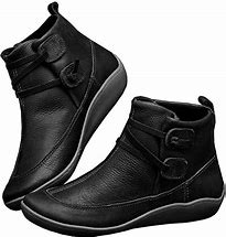Image result for Boots with Arch Support Women