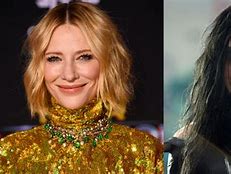 Image result for Thor Cast Sister