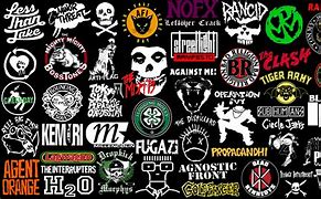 Image result for Ska Punk Artists