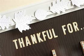 Image result for 30 Thankful Days