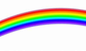 Image result for Transparent Rainbow Line