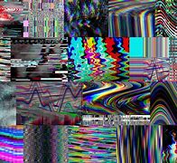 Image result for Movies Theater Glitch Background