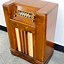 Image result for Vintage Philco Record Player and 8Tracks Radio