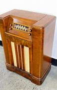 Image result for Philco Record Player Model Q 1724