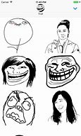 Image result for iPhone Meme Stickers