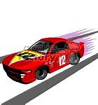 Image result for NASCAR Night Race