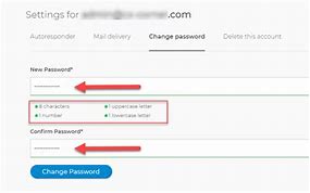Image result for Email Password I Can Use