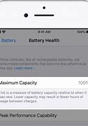 Image result for iPhone 8 Plus Battery Health