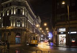 Image result for Milano Street