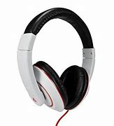 Image result for Audio Council White Gold Headphones