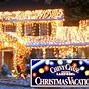 Image result for National Lampoon's Christmas Vacation Decorations