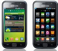 Image result for Samsung Android 2