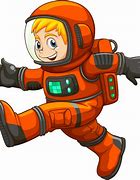 Image result for Astronaut Cartoon Animation