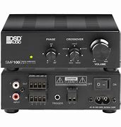 Image result for Power Amplifier for Speakers