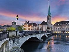 Image result for Switzerland Cities