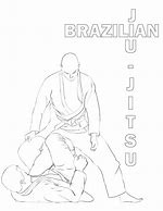 Image result for Jiu Jitsu Choke