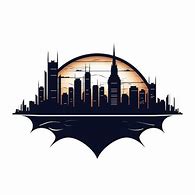 Image result for Batman Sign Sky