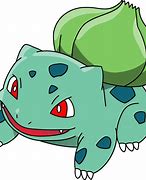 Image result for Angry Bulbasaur