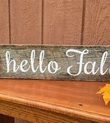 Image result for Fall Decor Signs