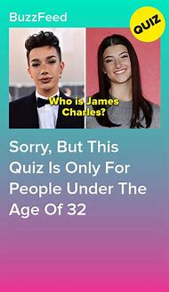 Image result for BuzzFeed Quiz