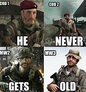 Image result for Funny Cod WW2 Meme