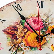 Image result for Decorative Wall Clocks for Sale
