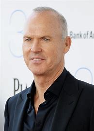 Image result for Michael Keaton Hair