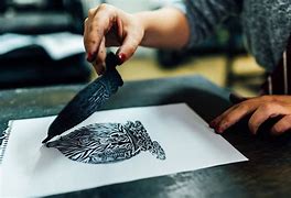 Image result for Printmaking Paper