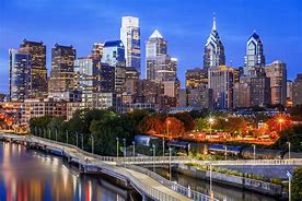 Image result for Philadelphia Cities
