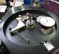 Image result for turntable drive wheel