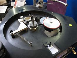 Image result for turntable drive wheel