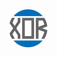 Image result for Xor Logo