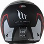 Image result for Custom Alpha 5 Helmet