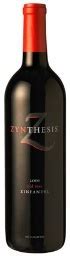 Image result for Zynthesis Old Vine Zinfandel