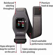 Image result for Fit Pro IP9 Watch Band