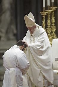 Image result for Pope Francis Praying